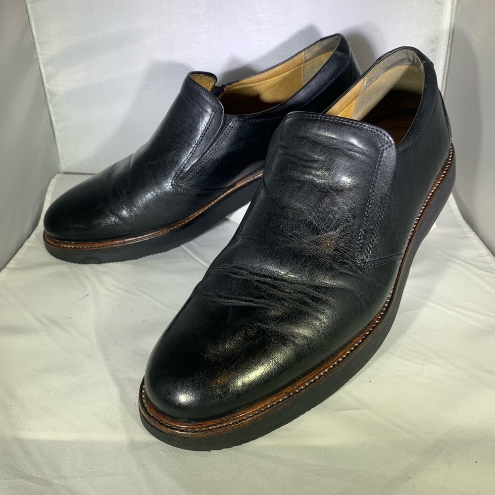 Samuel Hubbard Loafers